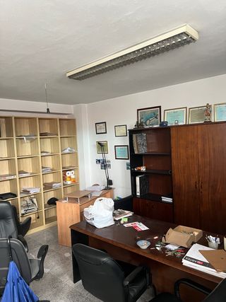 Local para oficina en alquiler
