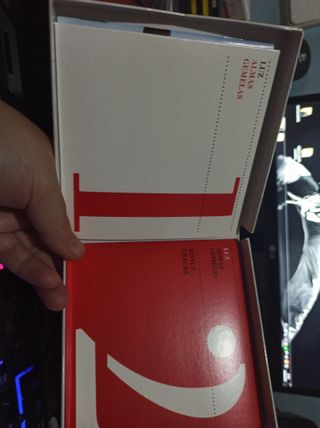 Luz Casal - Almas Gemelas (2 CDs)