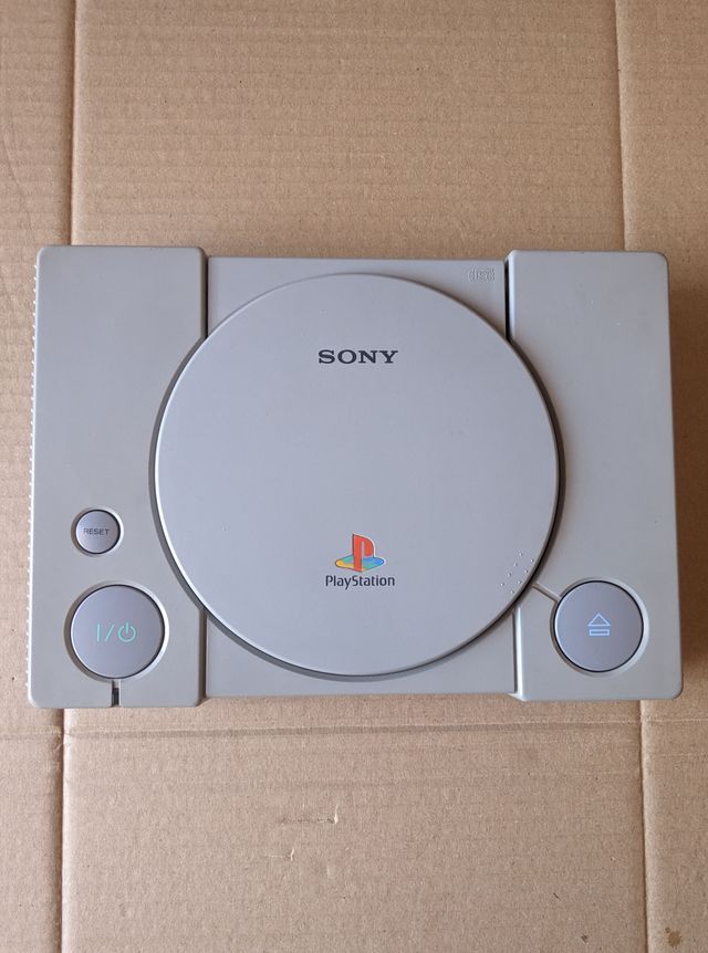 Playstation PSX