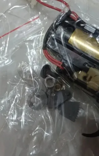 Piezas repuesto DBoys Airsoft