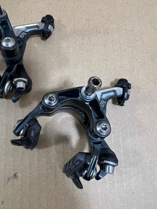Puentes de freno Dura-Ace 9000