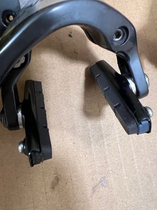 Puentes de freno Dura-Ace 9000