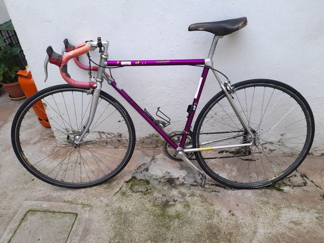 Bicicleta Vitus 979 Clásica 