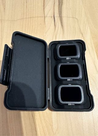 Dron DJI Mavic Air 2 Fly More Combo