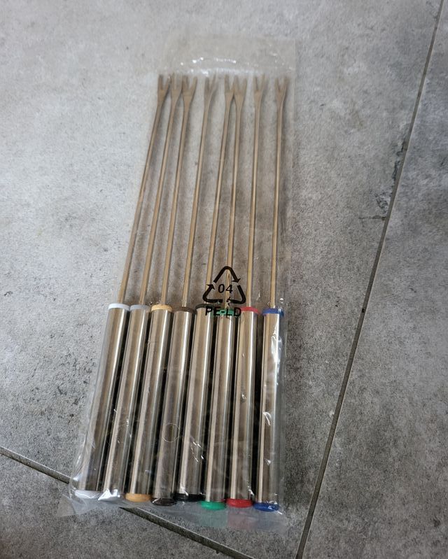 Set Fondue UNOLD Elegance