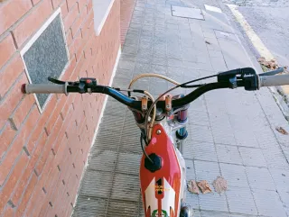 Montesa cota 315 R 2002
