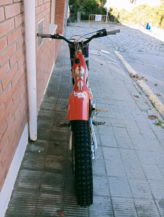 Montesa cota 315 R 2002