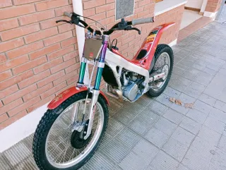 Montesa cota 315 R 2002