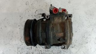 1615017700 compresor aire kia sorento (bl) 1127558