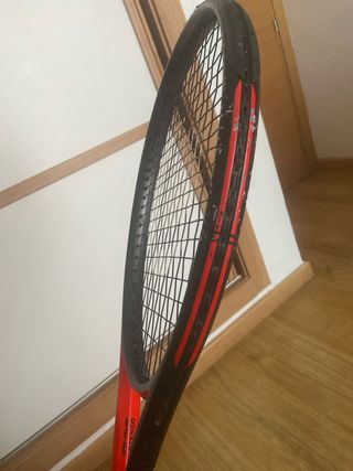 Raqueta de Tenis