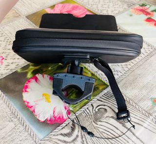 Funda impermeable moto 15 cm alto