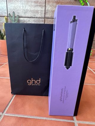GHD Duet Blowdry Edición Limitada