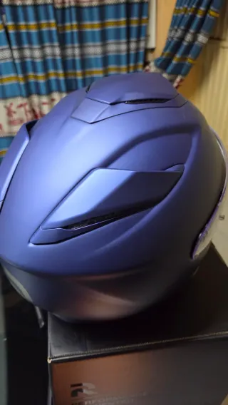 Casco HJC RPHA 71