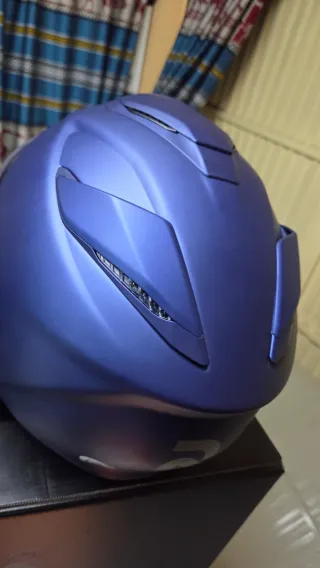 Casco HJC RPHA 71