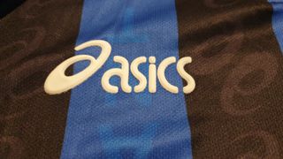 Maglia ATALANTA Home 1996/1997 #9 PIPPO INZAGHI