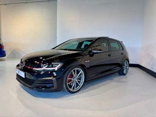 GOLF GTI NACIONAL IMPECABLE ESTADO