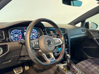 GOLF GTI NACIONAL IMPECABLE ESTADO