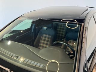 GOLF GTI NACIONAL IMPECABLE ESTADO