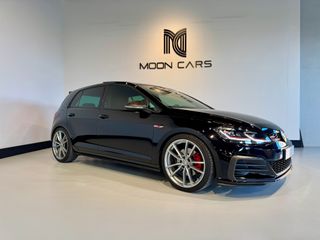 GOLF GTI NACIONAL IMPECABLE ESTADO