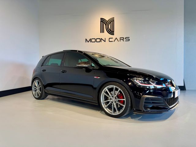 GOLF GTI NACIONAL IMPECABLE ESTADO