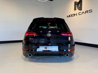 GOLF GTI NACIONAL IMPECABLE ESTADO