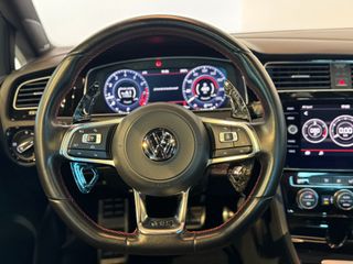 GOLF GTI NACIONAL IMPECABLE ESTADO