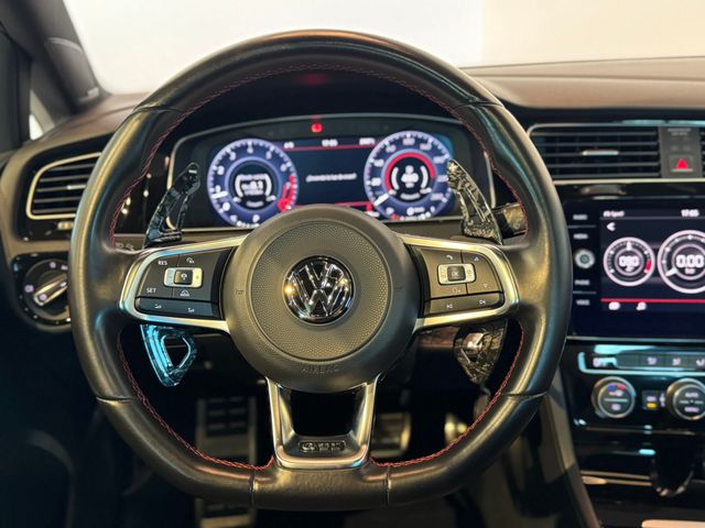 GOLF GTI NACIONAL IMPECABLE ESTADO