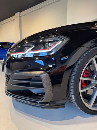 GOLF GTI NACIONAL IMPECABLE ESTADO