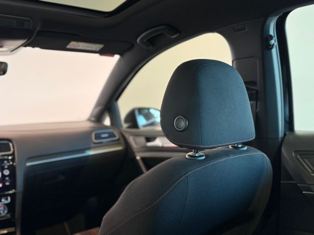 GOLF GTI NACIONAL IMPECABLE ESTADO