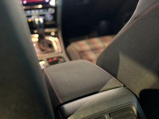 GOLF GTI NACIONAL IMPECABLE ESTADO