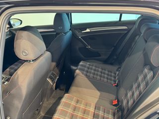 GOLF GTI NACIONAL IMPECABLE ESTADO