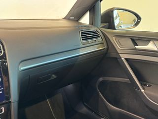 GOLF GTI NACIONAL IMPECABLE ESTADO