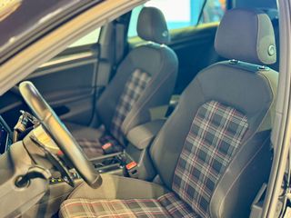 GOLF GTI NACIONAL IMPECABLE ESTADO