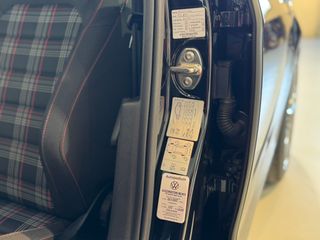 GOLF GTI NACIONAL IMPECABLE ESTADO