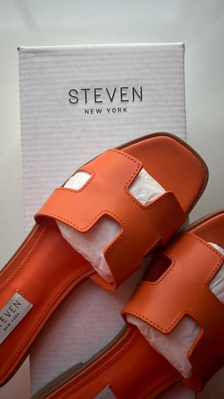 Sandalias steve madden