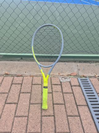 Dos Raquetas Head Extreme MP puño 3 300gr