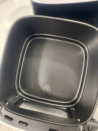 Xiaomi Smart Air Fryer Pro 4L