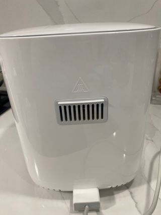 Xiaomi Smart Air Fryer Pro 4L