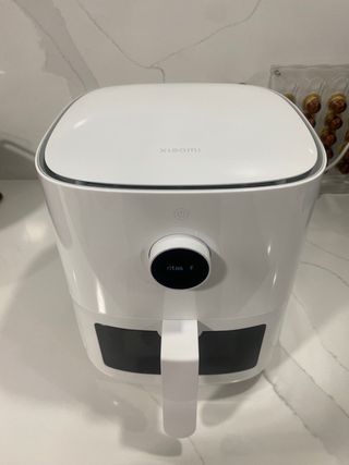 Xiaomi Smart Air Fryer Pro 4L