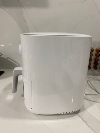 Xiaomi Smart Air Fryer Pro 4L