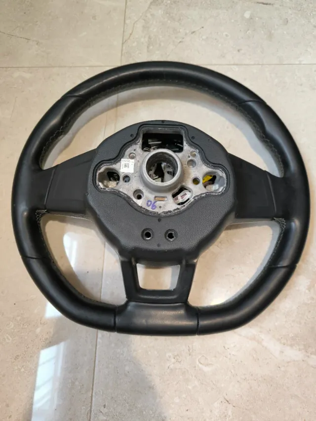 Volante VW R-Line con Airbag Multifunción