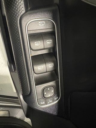 Mercedes-Benz GLA (H247) 2021