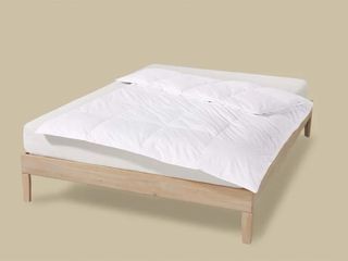 Edredón Livarno Pluma y Plumón 150x220cm