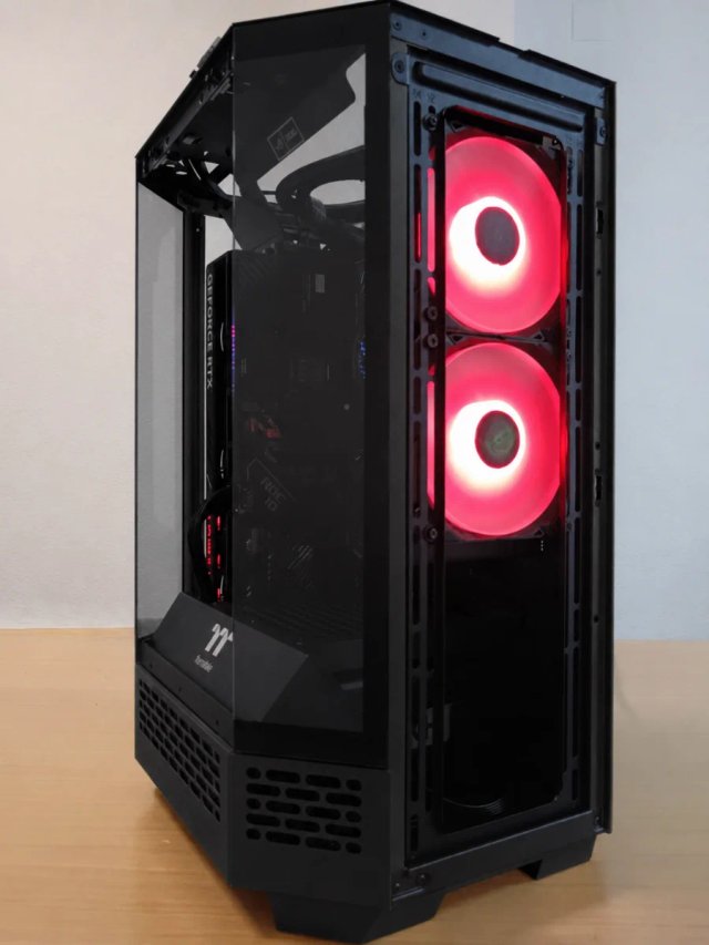 PC GAMING LAN | I9 14900K RTX 4080 SUPER