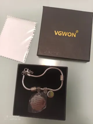 Pulsera para mamá VGWON