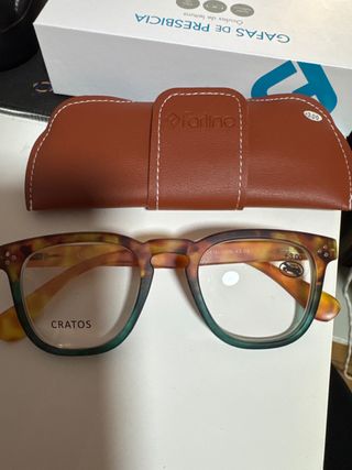 Gafas Presbicia Farline +3.00