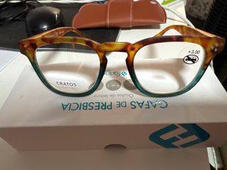 Gafas Presbicia Farline +3.00