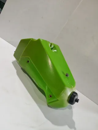 Depósito Beta MX 50