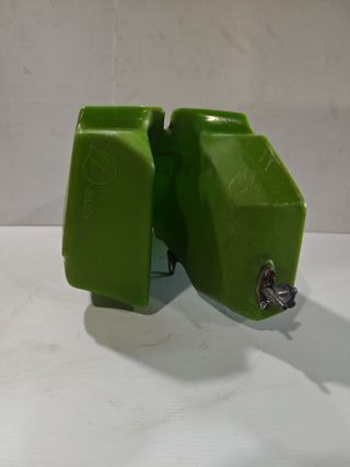 Depósito Beta MX 50