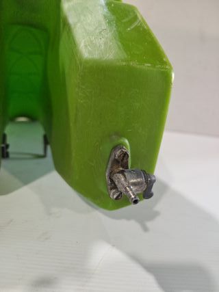 Depósito Beta MX 50